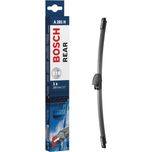 A281H Bosch Flat Rear Wiper Blade 280mm/11inch